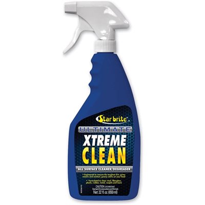 Starbrite Ultimate Xtreme Clean 650ml