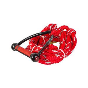 O’BRIEN FLOATING PRO SURF ROPE RED