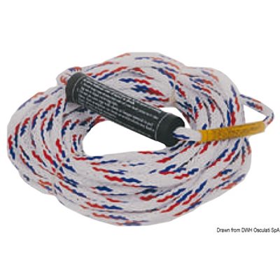 Tow Rope for Towables 