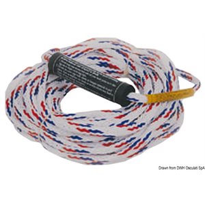 Tow Rope for Towables 