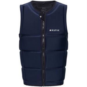 Wake vest Mystic Brand Impact (navy) (L)