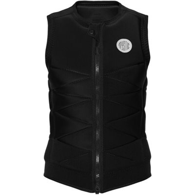 JUICE Impact Wake vest for Women (black) (M)
