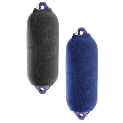 Soft and Elastic Navy Blue Cover for 11''x40'' Fenders (F6)