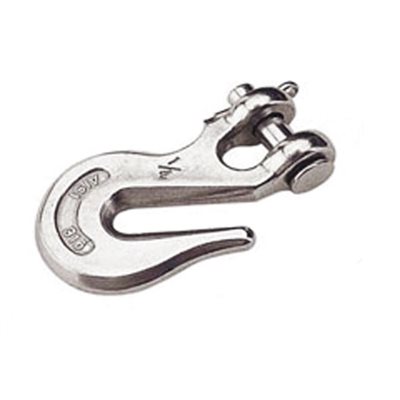 Sea-Dog Grab hook 1 / 4 with 5 / 16 clevis