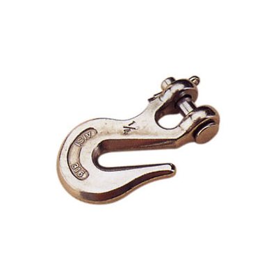 Sea-Dog Grab hook 5 / 16 with 7 / 16 clevis