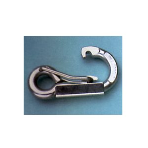Mooring hook & 4,75'' clip-kit