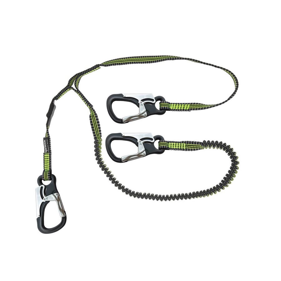 Spinlock Performance Safety Line 3-Clips