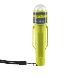 Lampe de veste de sécurité ACR C-Light à activation manuelle