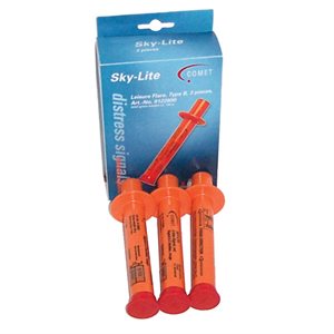 Comet Skylite 3 pack flares
