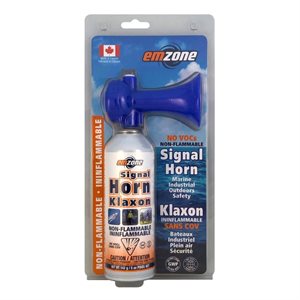 Emzone Signal Air Horn (5 oz)