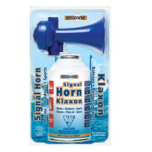 Emzone Signal Air Horn (5 oz)