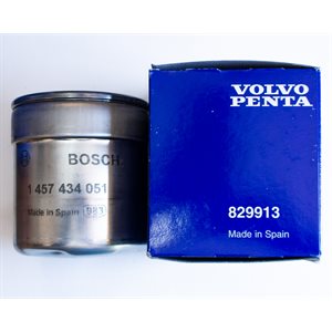 Volvo penta fuel filter 829913-3