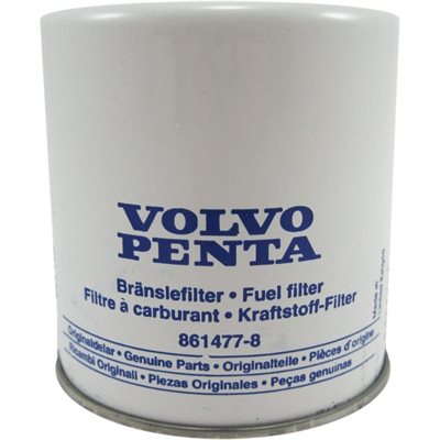 Volvo Fuel filter 861477-8