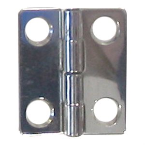 Sea-Dog Stainless butt hinge 1 1 / 4