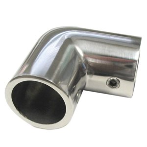 Victory Elbow 90 degrees for 7 / 8'' tubing