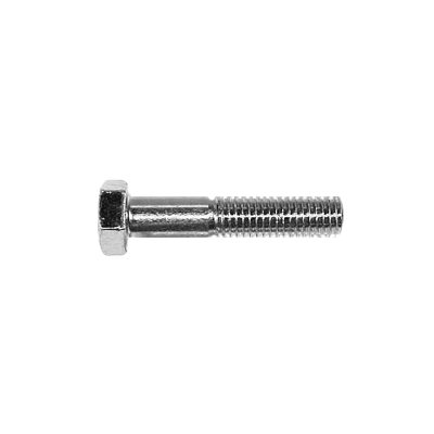 Hex cap screws 1 / 4-3 1 / 2 SS / 10