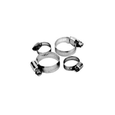 Hose clamp 1-3 / 16'' 1-3 / 4'' by Trident