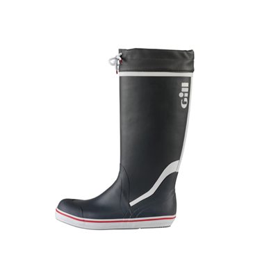 Gill tall yachting boots (6)