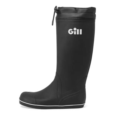 Gill Tall Boots 2023 Model 918 (5)