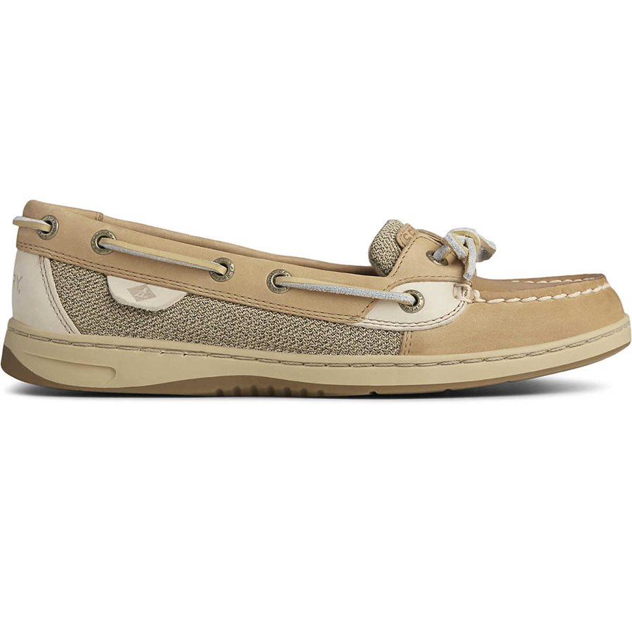 Sperry Angelfish Oat for woman (6)