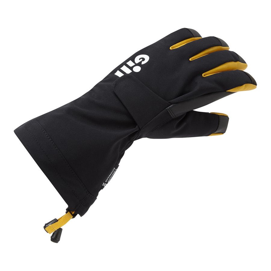 Gill Helmsman Gloves (M)