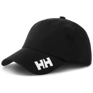 Helly Hansen Crew Cap (black)