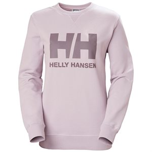 Helly Hansen Crew Women Sweatshirt