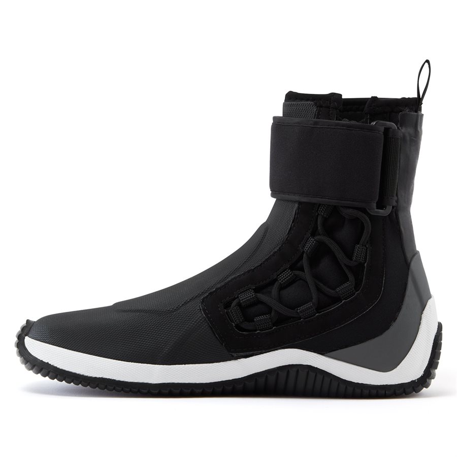 Gill Edge Boots (12)