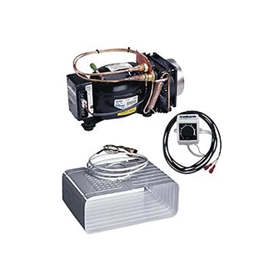 Isotherm ice box conversion kit CC 2501