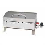 Camco Stow'n'Go BBQ 160 Deluxe