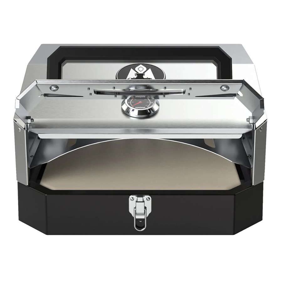 Magma Crossover Pizza Oven Top Marine