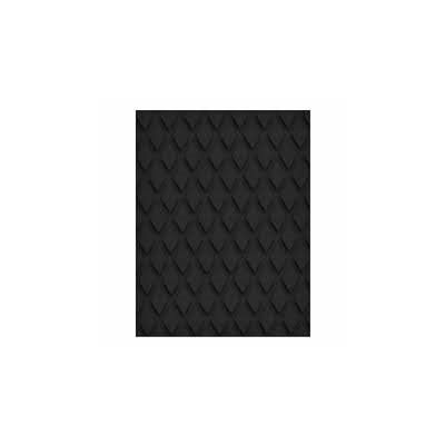 Treadmaster Diamond Pattern (DP) grip pads 2" X 24'' (black)