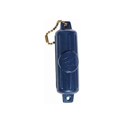 Mini fender key holder (Navy Blue)