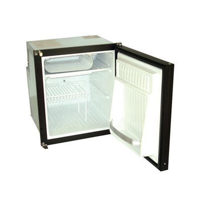 Nova Kool Refrigerator 2.4 cu.ft. 12v DC