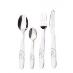 CUTLERY SET MARINA 24 PIECES from plastimo