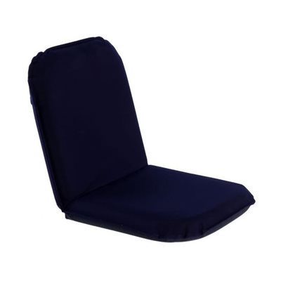 Comfort Seat Folding Chair (Captain Blue)