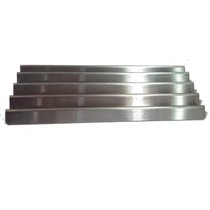 Dickinson Grill section for small Sea-B-Que (stainless)