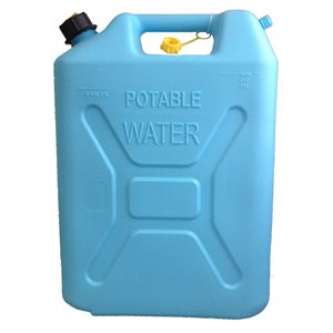 Scepter Water container 20 liters