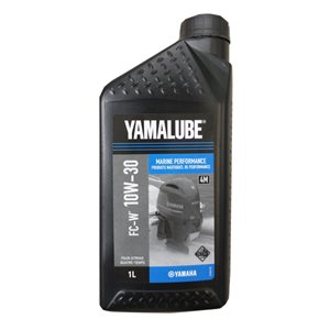 Yamalube oil 4 strocke 1L