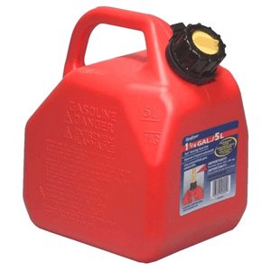 5 Litres Jerry Can