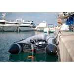 Torqeedo Cruise 2.0 T Electric Outboard Motor