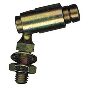Teleflex Ball joint connector cable 33