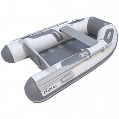 inflatable boat Zodiac Cadet 230 Roll Up