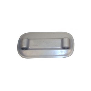 Rubber Pad for RPD100 (gray)