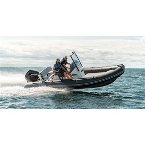Zodiac OPEN 6.5 Inflatable Boat