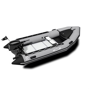 Inflatable boat Zodiac Classic MK2 HD