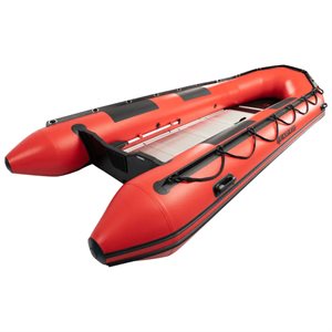 INFLATABLE SPORT 420 RED