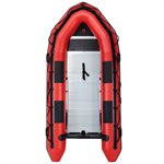 INFLATABLE SPORT 420 RED