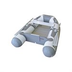 Zodiac Inflatable boat 6' 7" Cadet 200 Aero