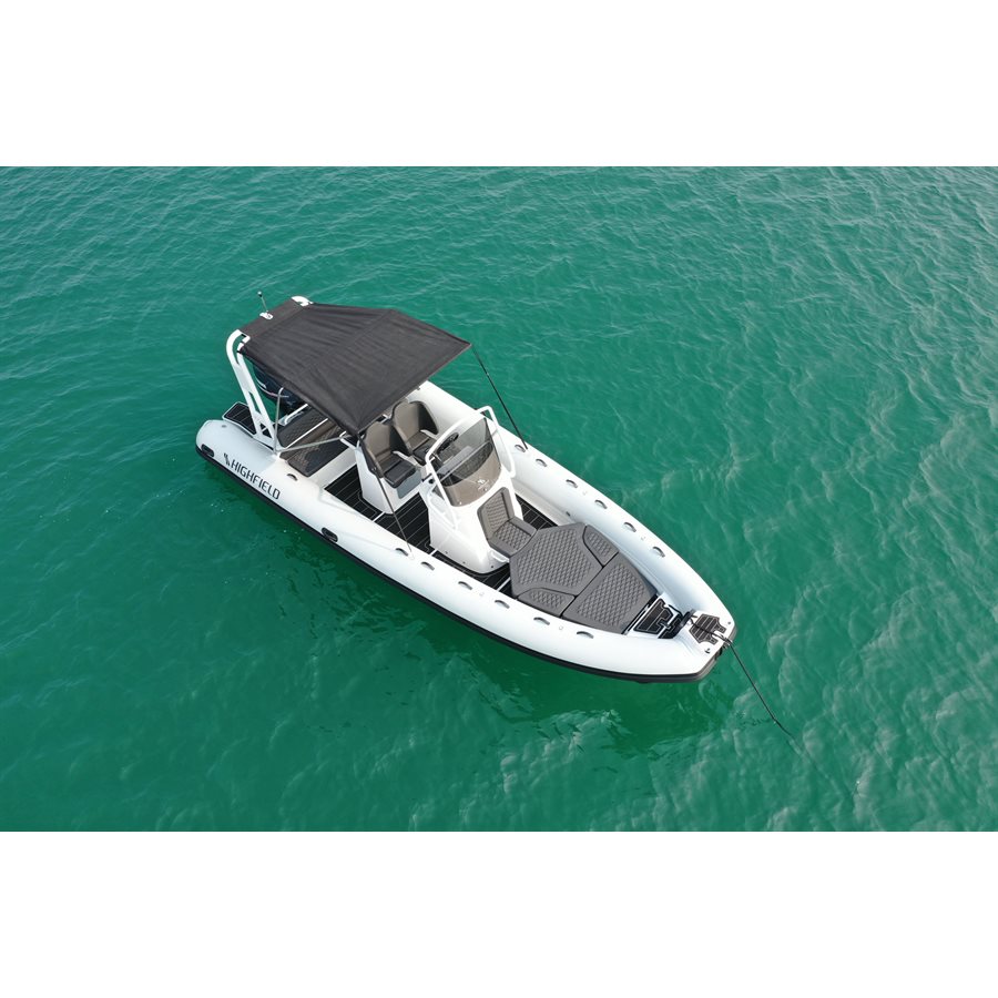 Highfield Sport Rigid Inflatable Boat SP700